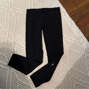 Ivivva black leggings